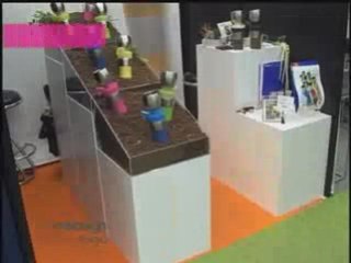 Show Design by Michael Young