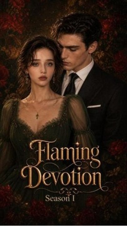 Flaming Devotion