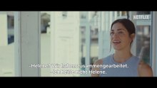 Die Frau ohne Vergangenheit - Trailer (Deutsche UT) HD