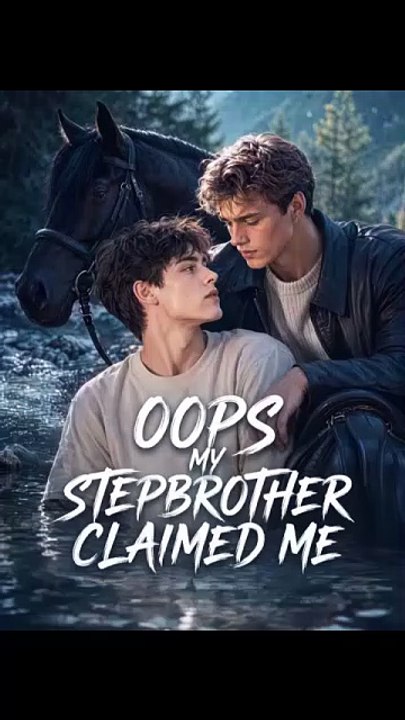 Oops, My Stepbrother Claimed Me! Completed Movie FULL [Eng Sub] #engsub #fullepisode🎥🍿