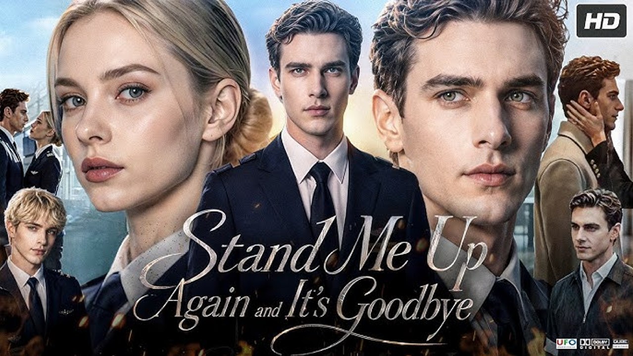 Stand Me Up Again and It's Goodbye Full Movie [Full Movie]
