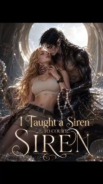 I Taught A Siren To Court... Then Became His Mate FULL MOVIES ENGLISH SUB [Full Movie]