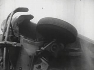 1940’s Drivers Education Scared Straight Shock Video