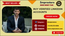 Where to Buy Verified LinkedIn Accounts Safely in 2026?