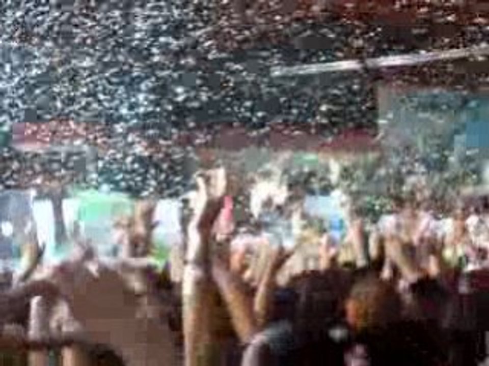 tokio hotel (ich bin da) an deiner seite