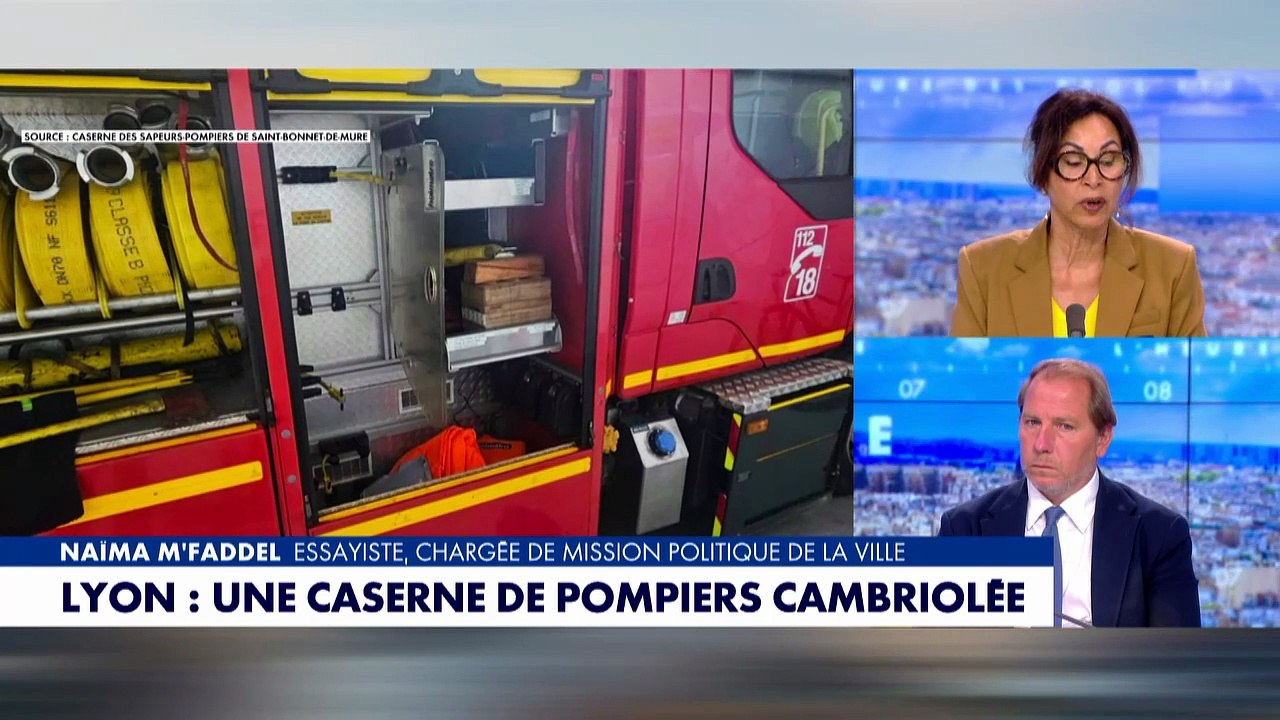 Ceuta : le président veut «confiner» les migrants