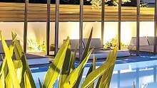 Prezentacja hotelu Samian Mare na greckim Samos