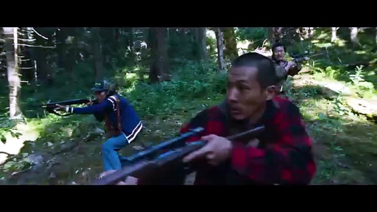 Hope (Trailer Ufficiale HD)