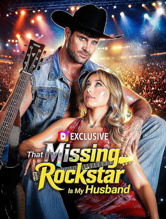 That Missing Rockstar Is My Husband -(WaTCh-Full)- HD'
