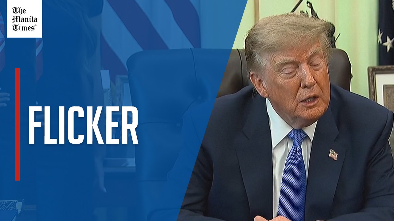 Trump demands Iran pay compensation for deaths as Hormuz deal hopes fade