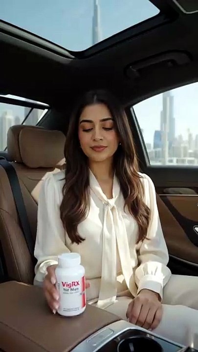Original Vigrx Capsules In Dubai | Dubai Shop +971 504602950