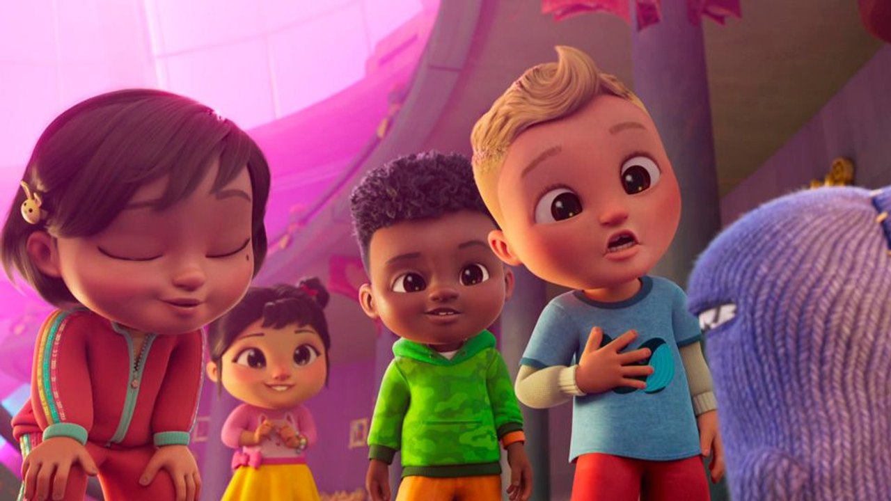 Cocomelon: La pelicula Tráiler