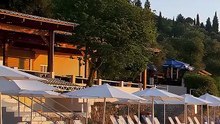 Aeolos Beach Resort Korfu – prezentacja hotelu 4*
