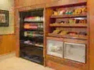 Courtyard Edmonton Video Tour