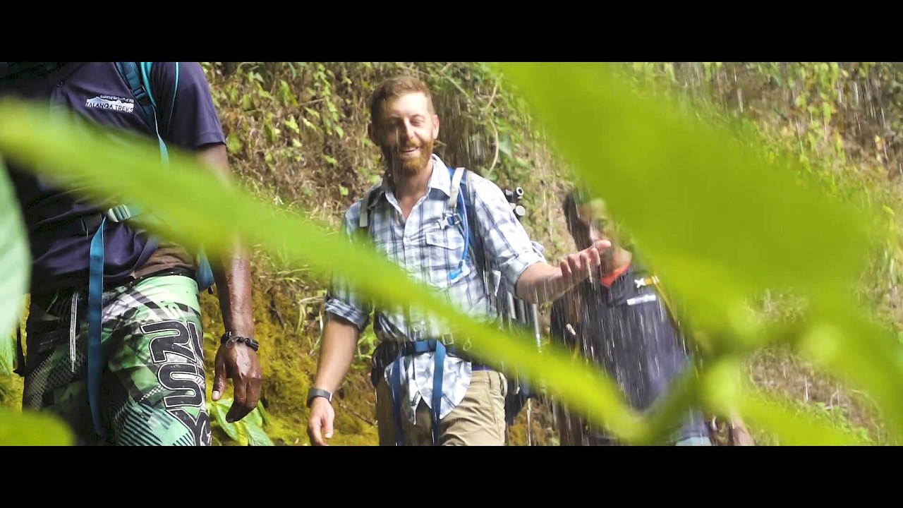 Epic Trails - Trailer #2