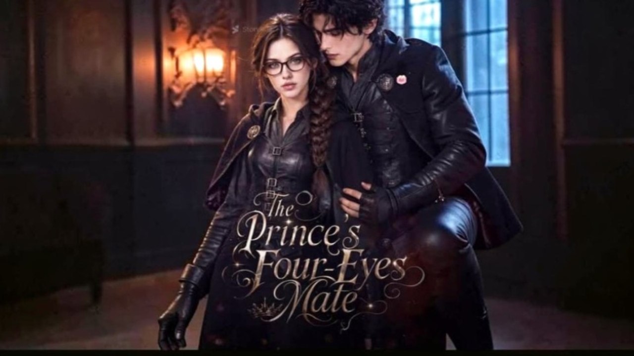 The Prince's Four - Eyes Mate | Full Mini Movie