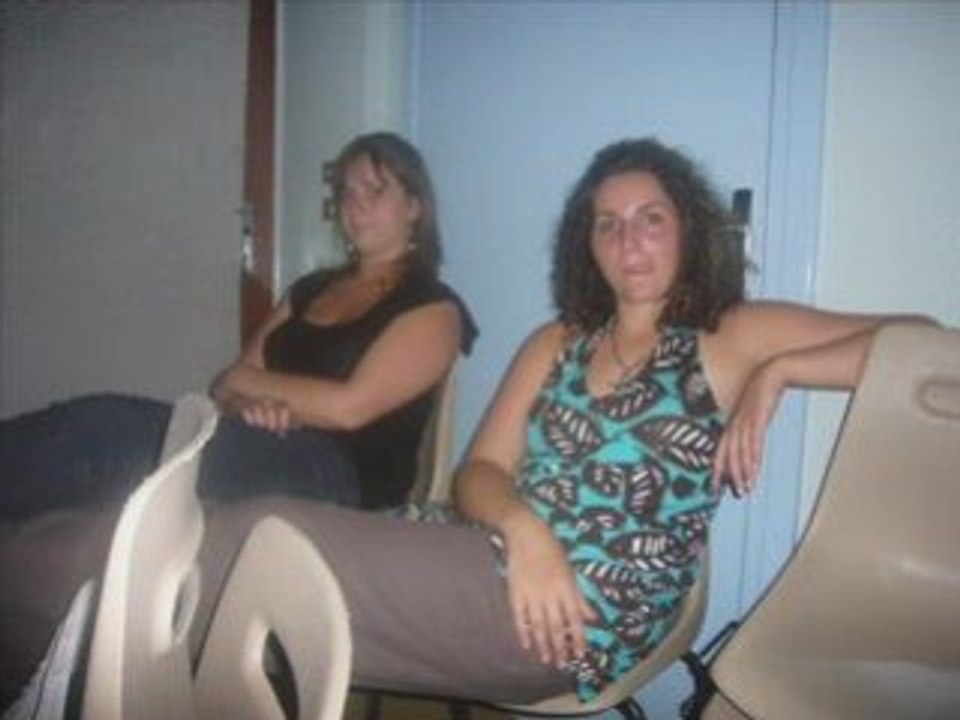 Repas de classe 2008 !