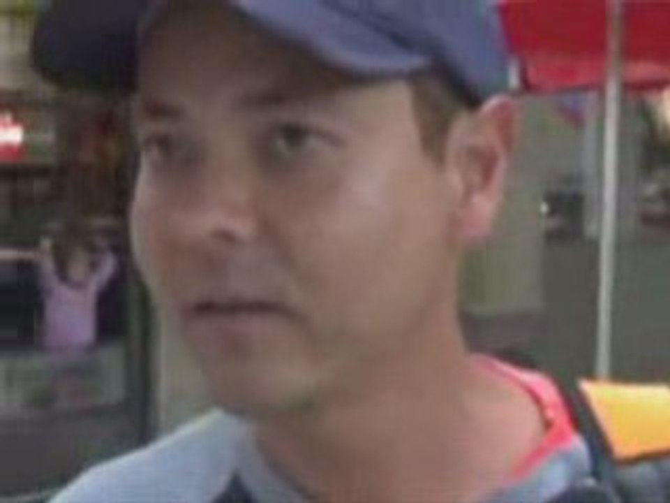 Homosexuality (Part 1 of 3)