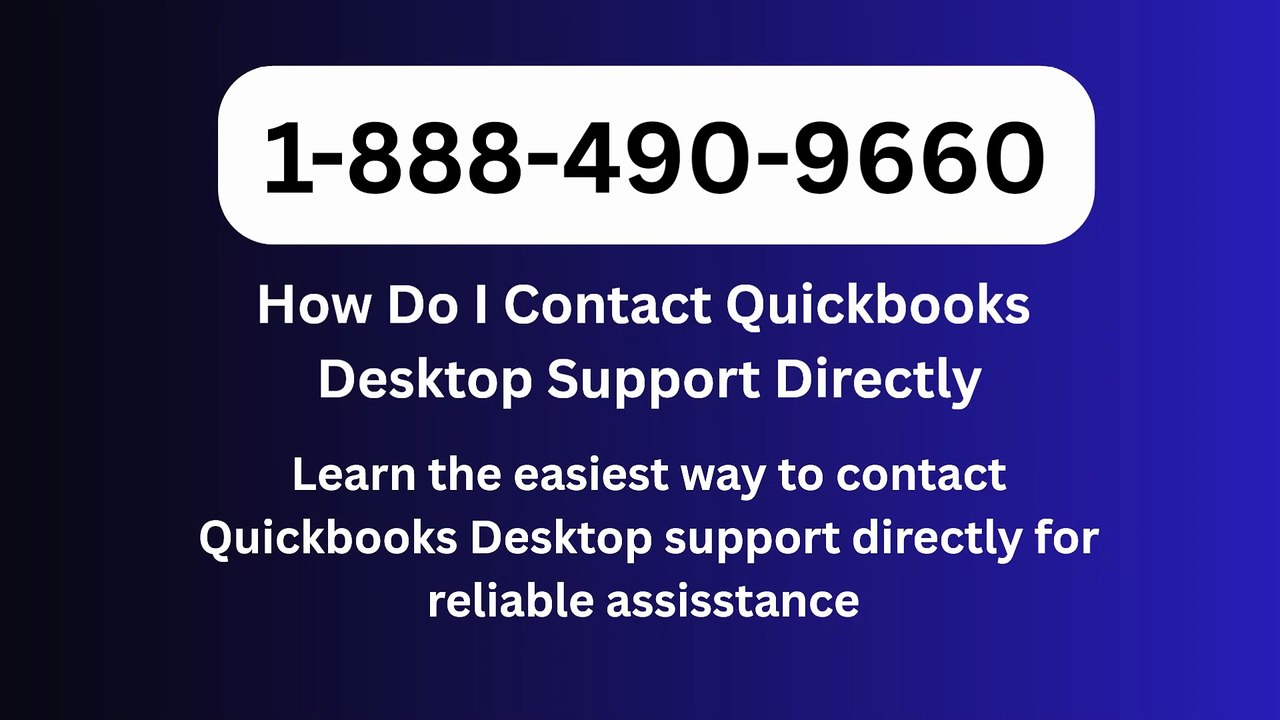 This™ {{Contact©}} of 『QUICKBOOKS DESKTOP Support®』 Customer© Service℗ QUICKBOOKS DESKTOP SUPPORT: Step by Step Instructions