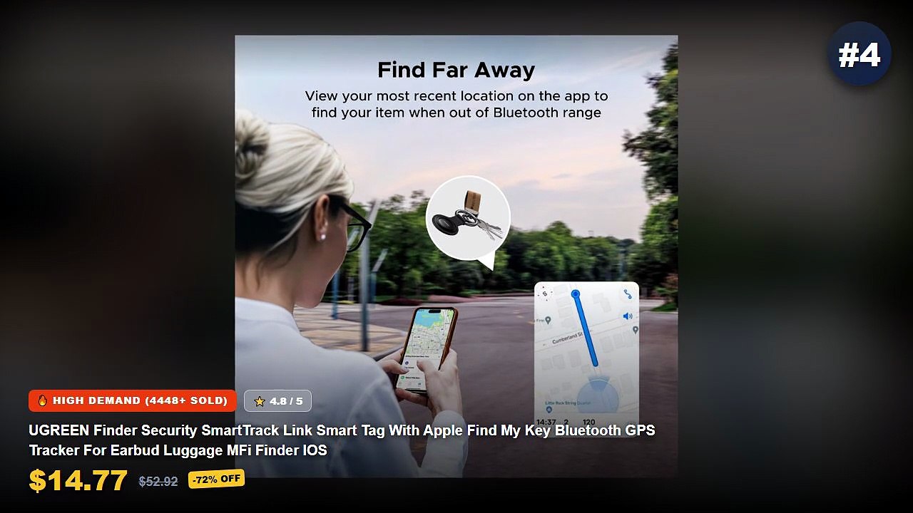 Ultimate Guide to the Best Smart Tags For Track...