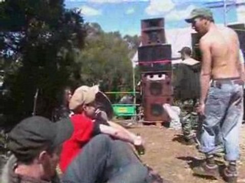 Free party Napalm Unit-FL System-Kassdebrik-LSD le 12-04-200