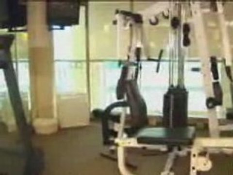 Radisson Hotel & Suites London Video Tour