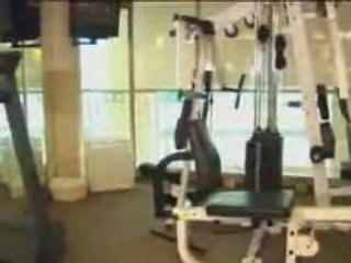 Radisson Hotel & Suites London Video Tour