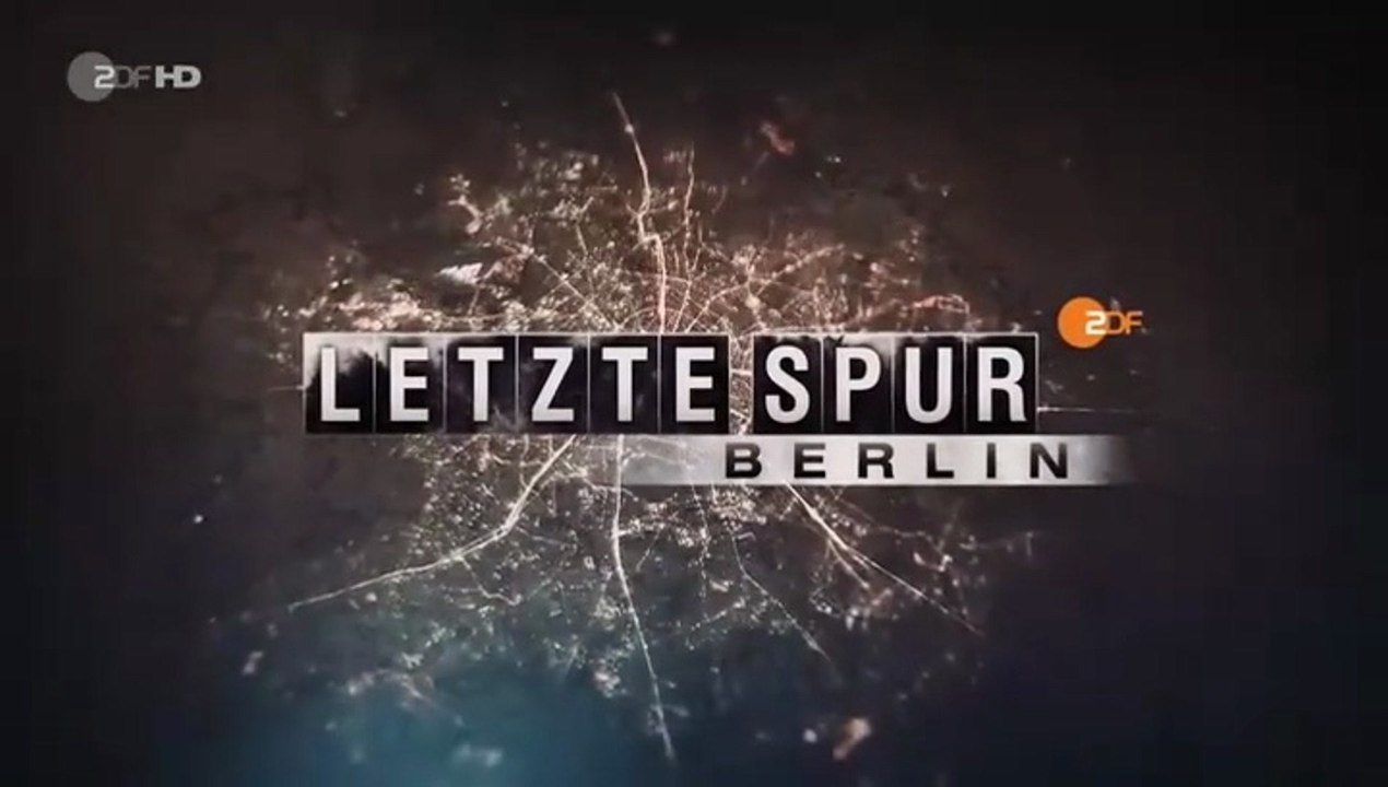Letzte Spur Berlin -055- Tauschgeschäft