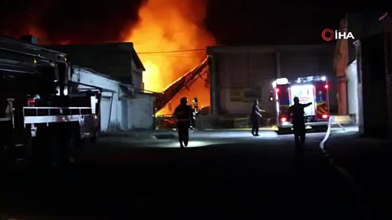 Rusya Ukrayna’ya Saldırdı!