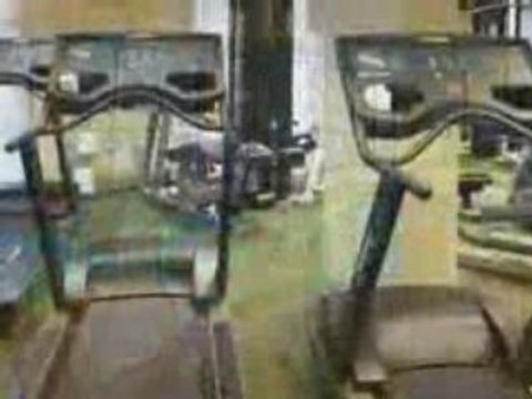 Courtyard Springfield Downtown Video Tour