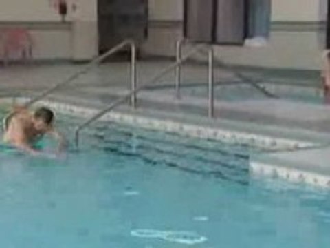 Radisson Hotel Calgary Airport Video Tour