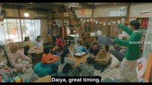 Tatsuki To Kind For School (2026) Episode 7 Eng Sub