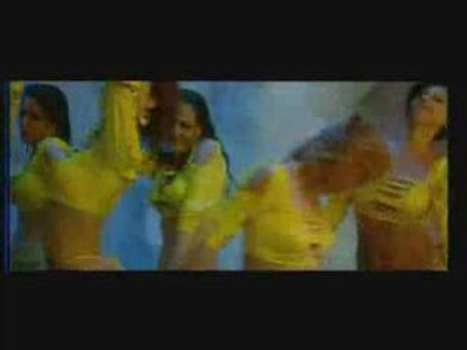 Ishq Subhan Allah - Mere Baap Pehle Aap (2008)