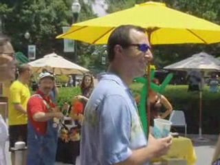 Verizon Wireless Surprises Customer