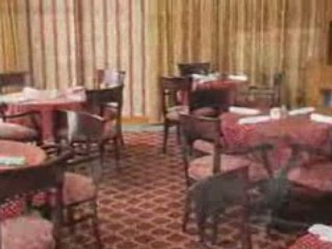 Radisson Hotel Kitchener Video Tour