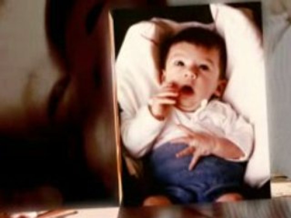 Anne-Lise Fête ses 30 Ans