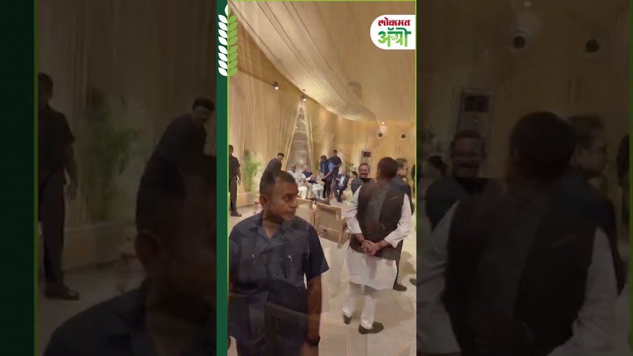 Mithilesh Desai : लांजा ते थेट पंतप्रधानापर्यंत झेप! कोकणातील फणस उत्पादक शेतकऱ्याची मोदी भेट