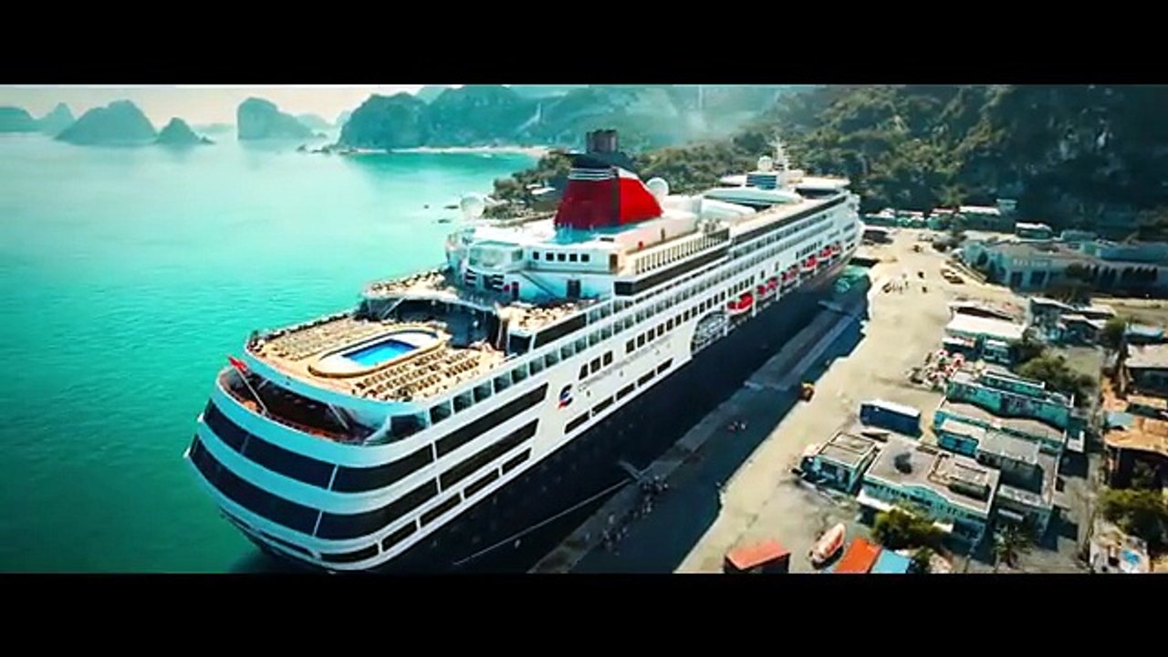 Marsupilami - Trailer