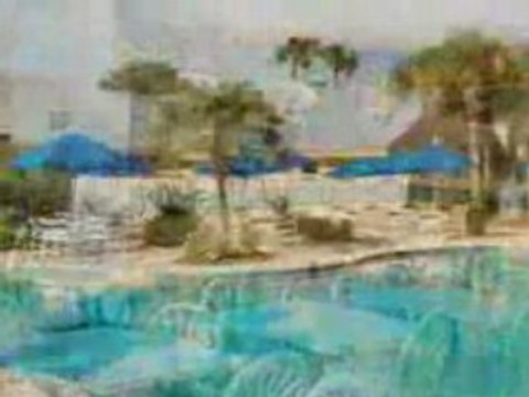 Comfort Suites Orlando Video Tour