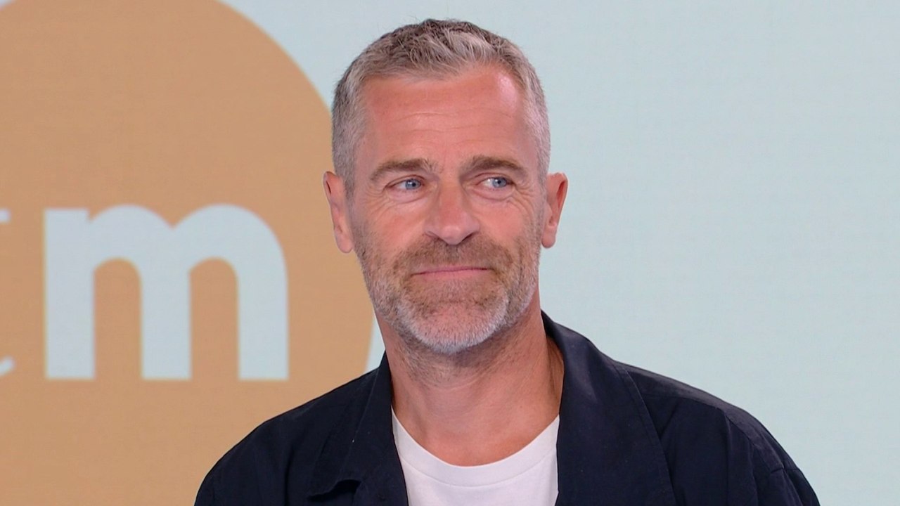 L’invité du jour - Cyril Brosset