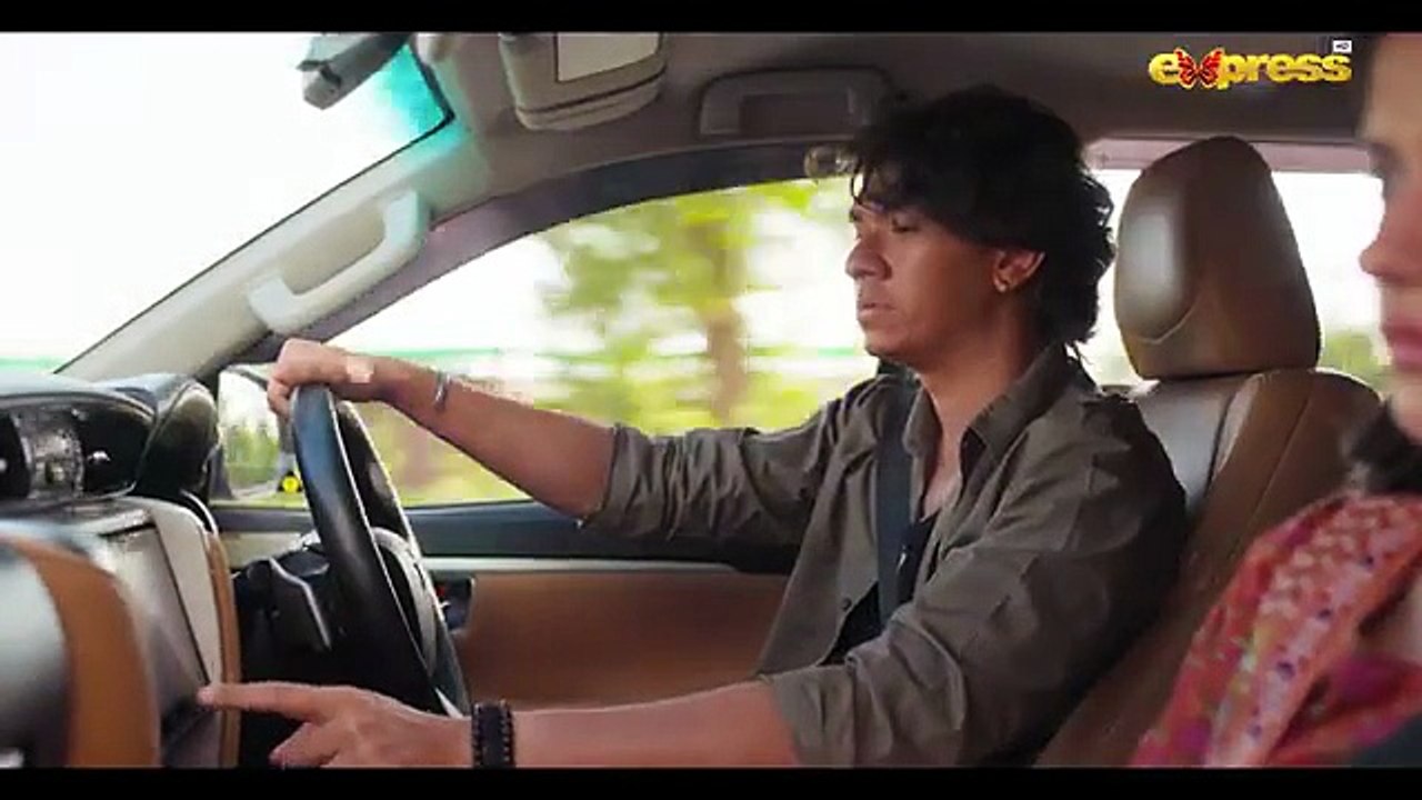 Raja London Ka episode 21