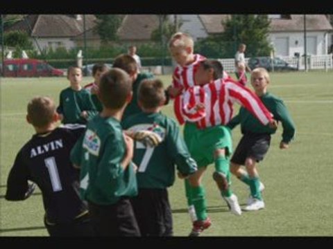 Jérémie Saison 2006-2007 en Photos RC Caudebec Benjamin