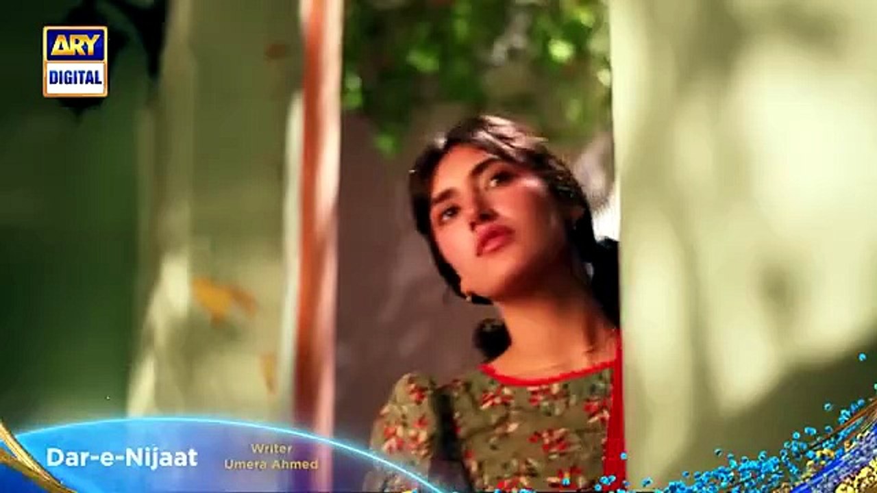 Dar E Nijaat OST