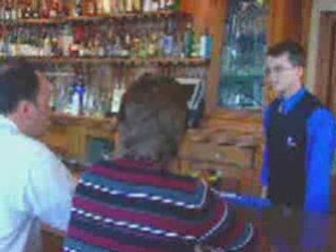 Radisson Plaza Hotel Lexington Video Tour