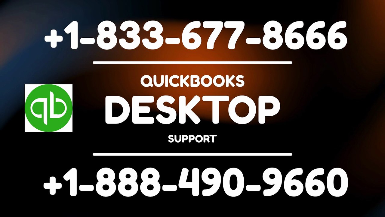 This™ {Support>>Inquiry©}} for『QUICKBOOKS DESKTOP Customer®』 Help© NUMBERS℗ QUICKBOOKS DESKTOP CUSTOMER CARE: Easy Step by Step Guide