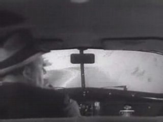 Edgar Kennedy (Keystone Kops) Road Rage Training Movie