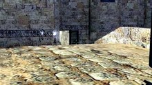 Counter Strike 1.6 de_barcelona: Pure Vintage FPS Domination!