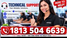 《HelP DesK》HBO MAX® – [U.S. Toll Free Number: A Comprehensive Step-by-Step