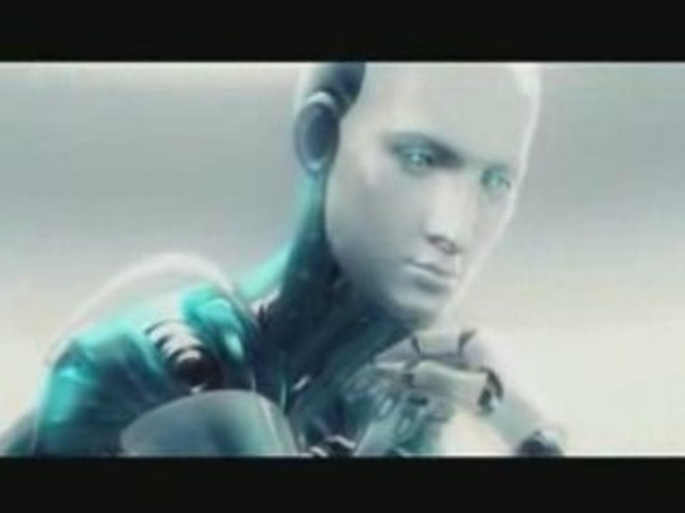 NOD32 Smatr Security