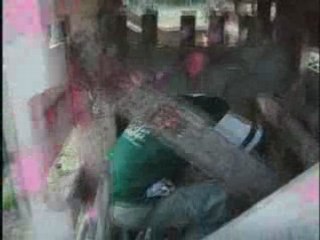 Las Cañas Paintball (Club del Palio)